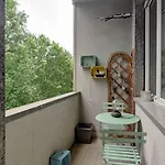 Appartement Certosa District 2