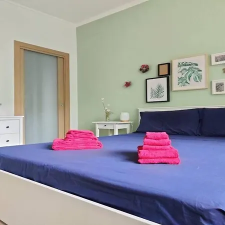 Appartement Certosa District 2 Milan