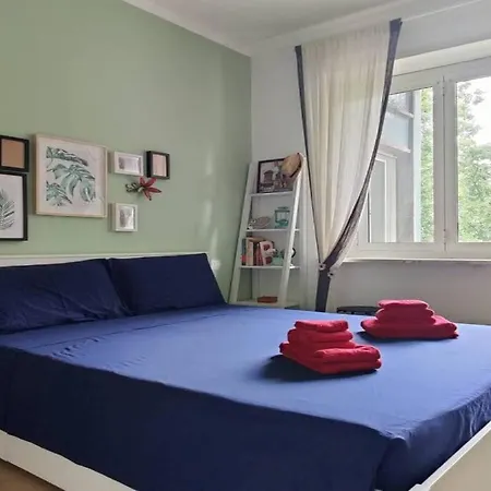 Certosa District 2 Appartement *