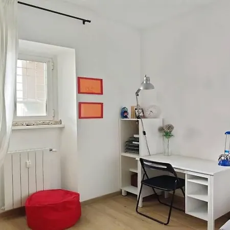 Appartement Certosa District 2 *