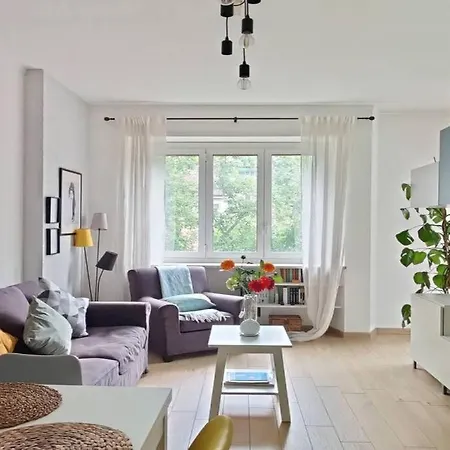 Appartement Certosa District 2 *