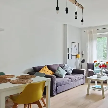 Appartement Certosa District 2 *