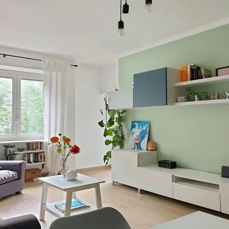 Certosa District 2 밀라노